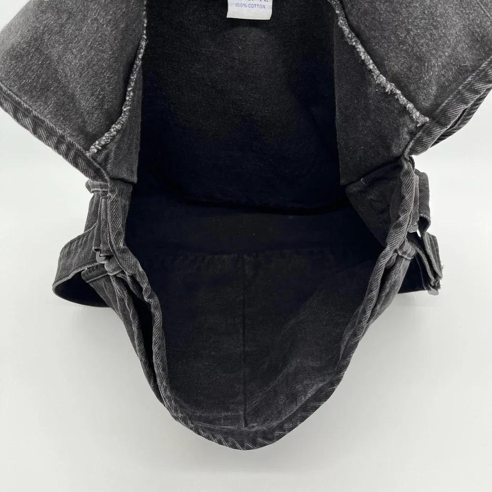 Tyca item denim